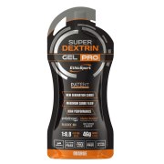 EthicSport Super Dextrin Gel Pro Arancia 1